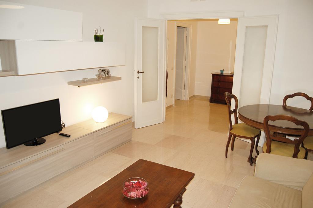 Vatican In The Moonlight Apartment Rom
