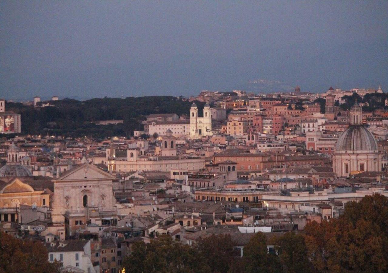 Vatican In The Moonlight * Rom